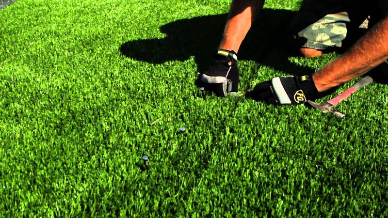 5 Important things to know about artificial turf