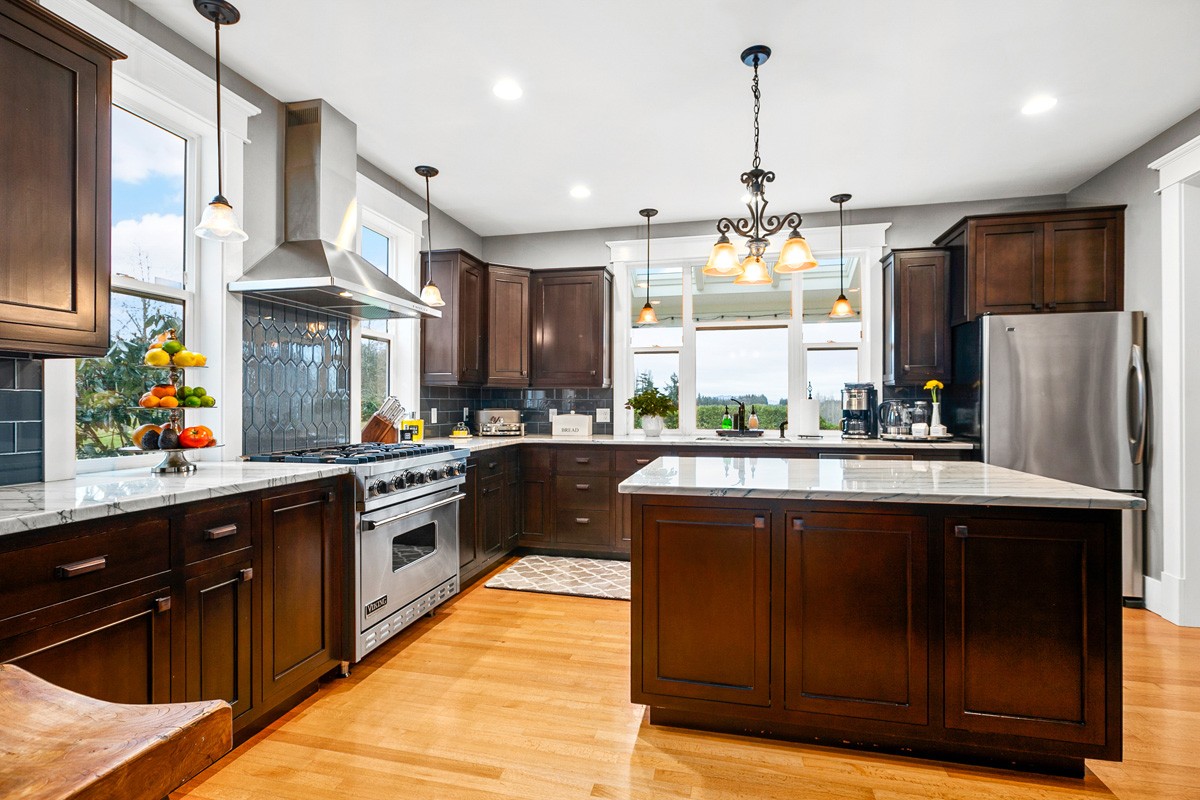 Planning a New Kitchen? Here’s What You Need to Know