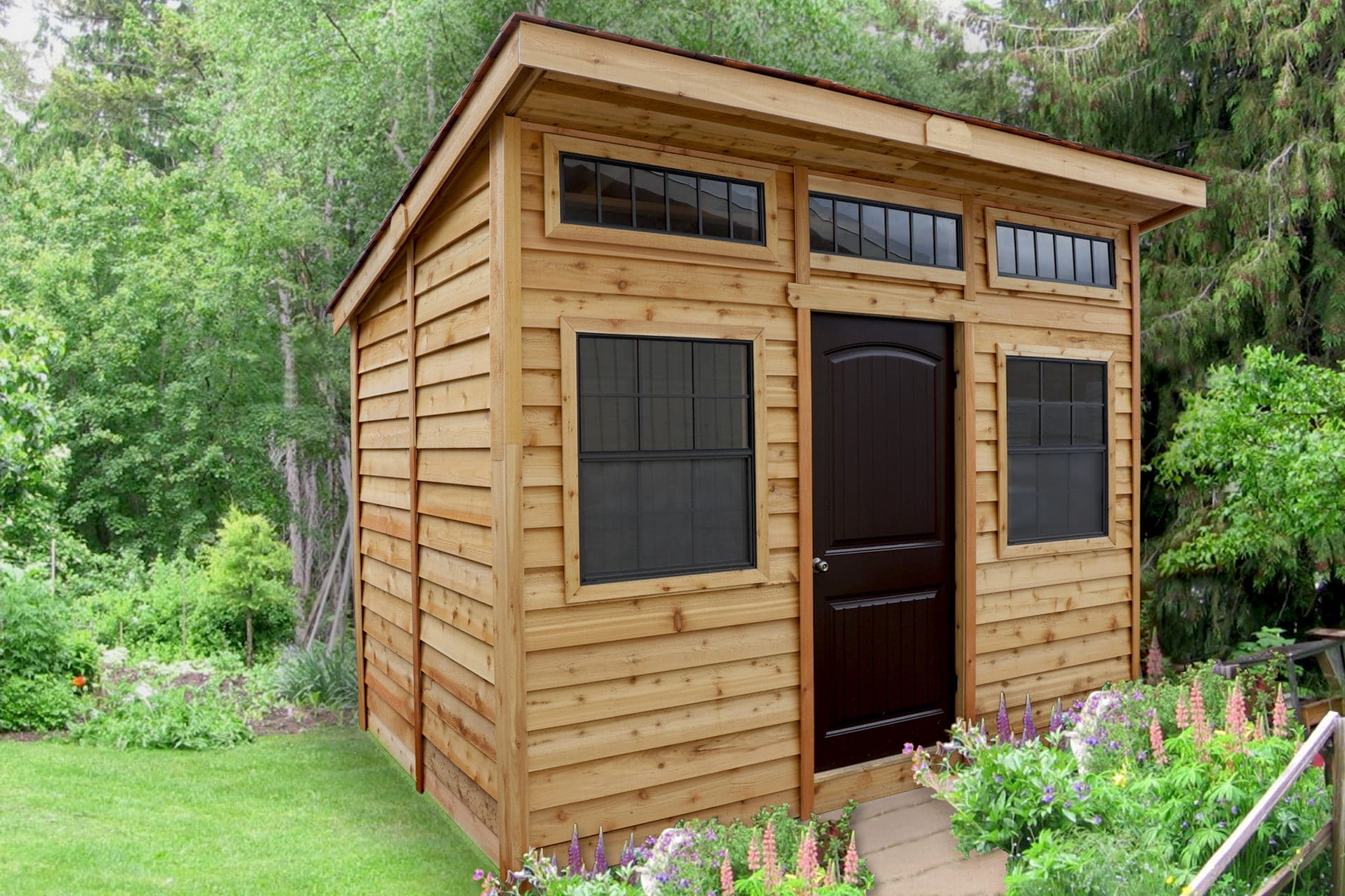 Why Replacing Your Shed Can Increase Your Home’s Value