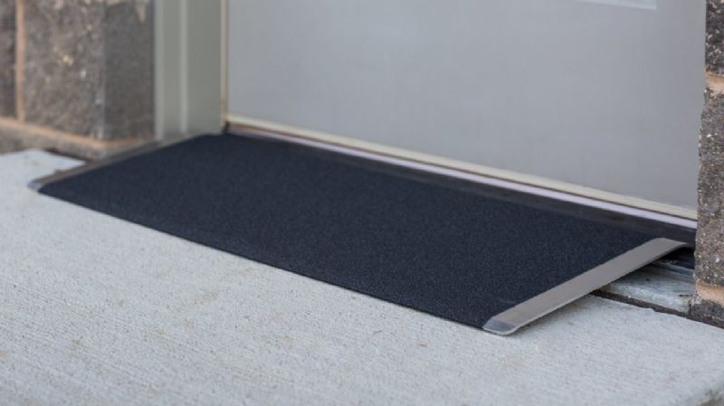 Door threshold ramp: why it is a great solution for you?