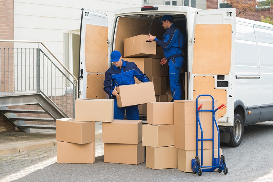 Get the high-quality moving services you need