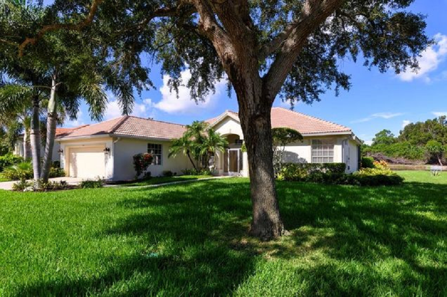 Buy a Home in the Most Beautiful Area and Live the Florida Lifestyle