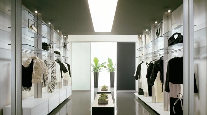 What are the Benefits of Shopfitting?