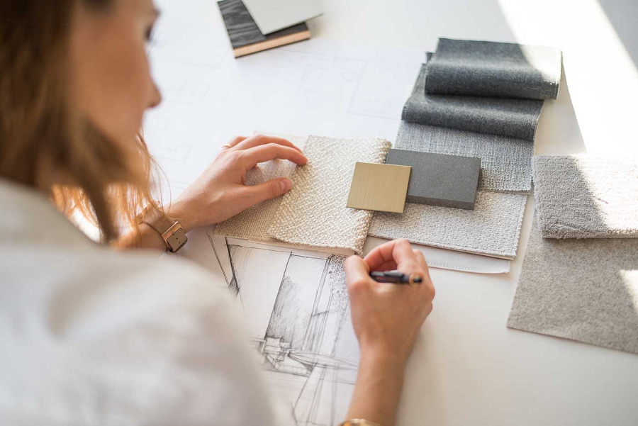 How Do Professional Designers Transform Your Interior?