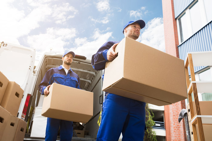 The Right Pointers For the Moving Services