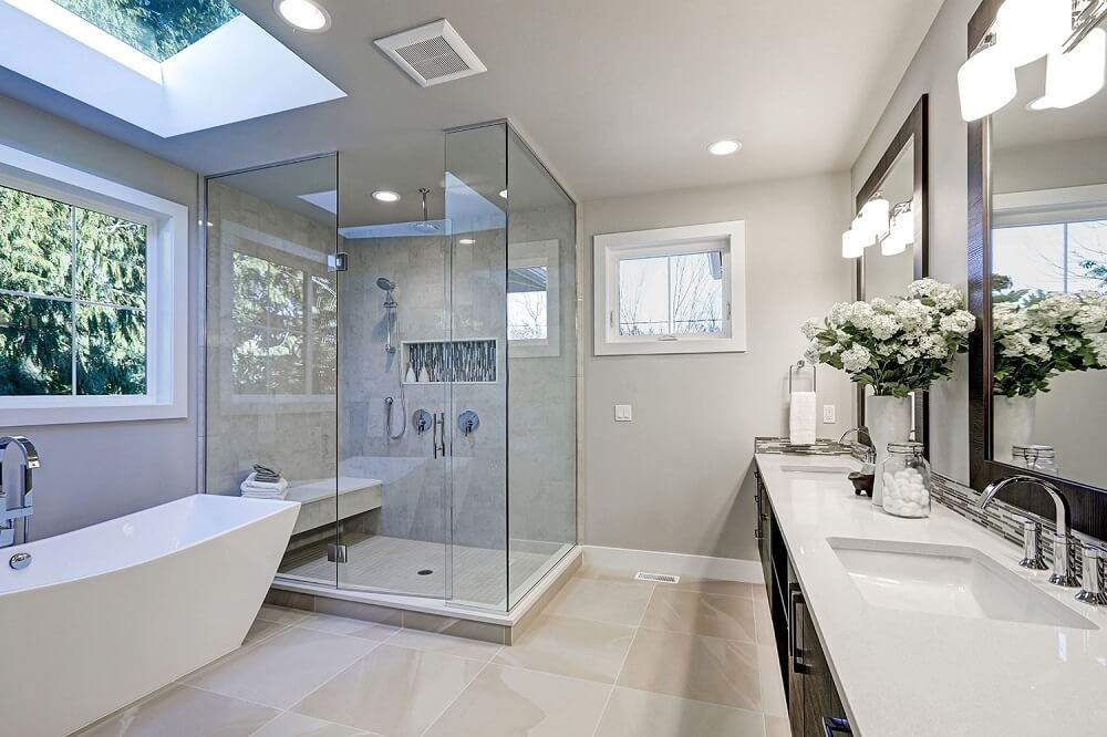 Offering Great-Quality, Reliable, and Affordable Bathroom remodeling Penrith