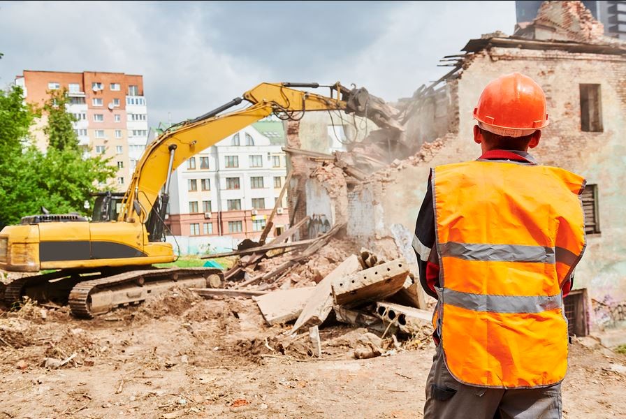 How to Choose the Right Demolition Contractor Sunshine Coast