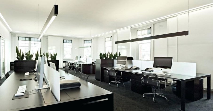 6 Tips to pick the best office remodeling company