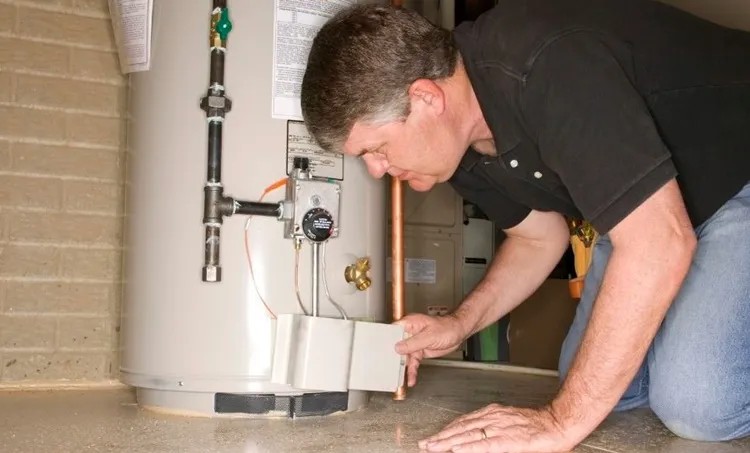 Tips for hot water system maintenance Townsville: