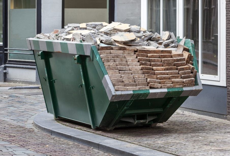 5 Tips to select the best skip company