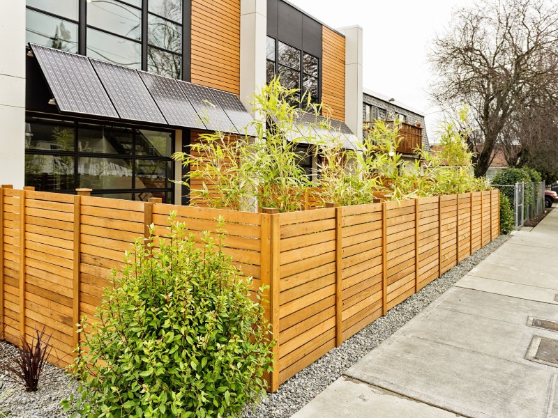 The Importance of Getting a Permit for your Fence Installation Project in Portsmouth
