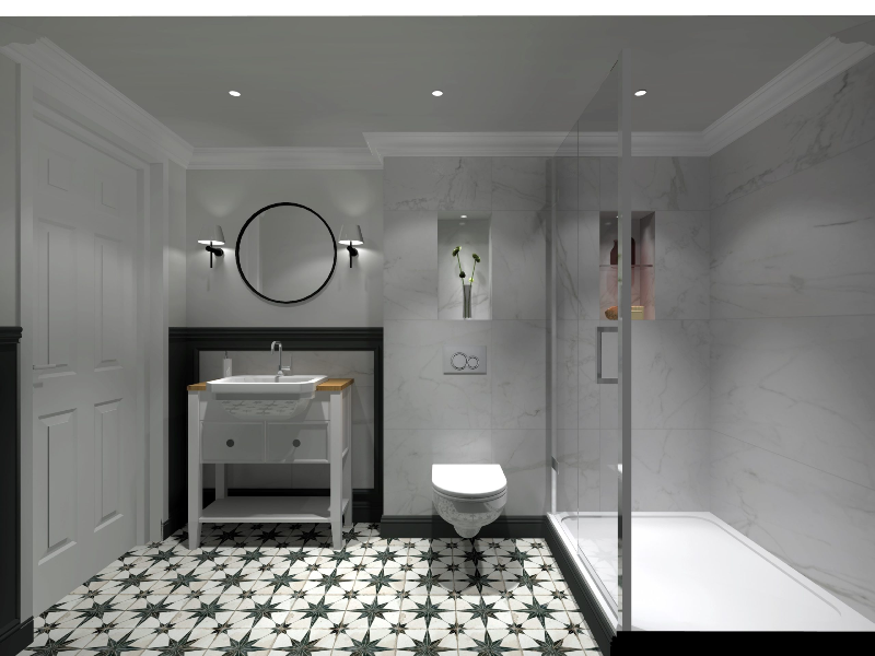Bathroom Installers Edinburgh – Highly Efficient, Top-Quality, and Reliable Services Provider