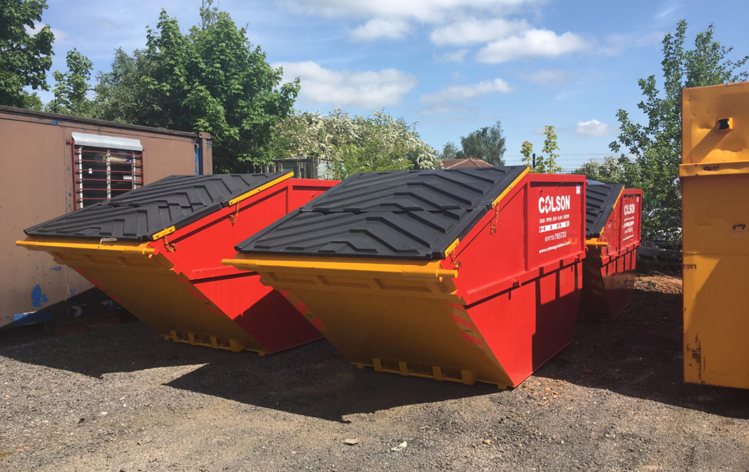 Why is Skip Hire Service Needed?