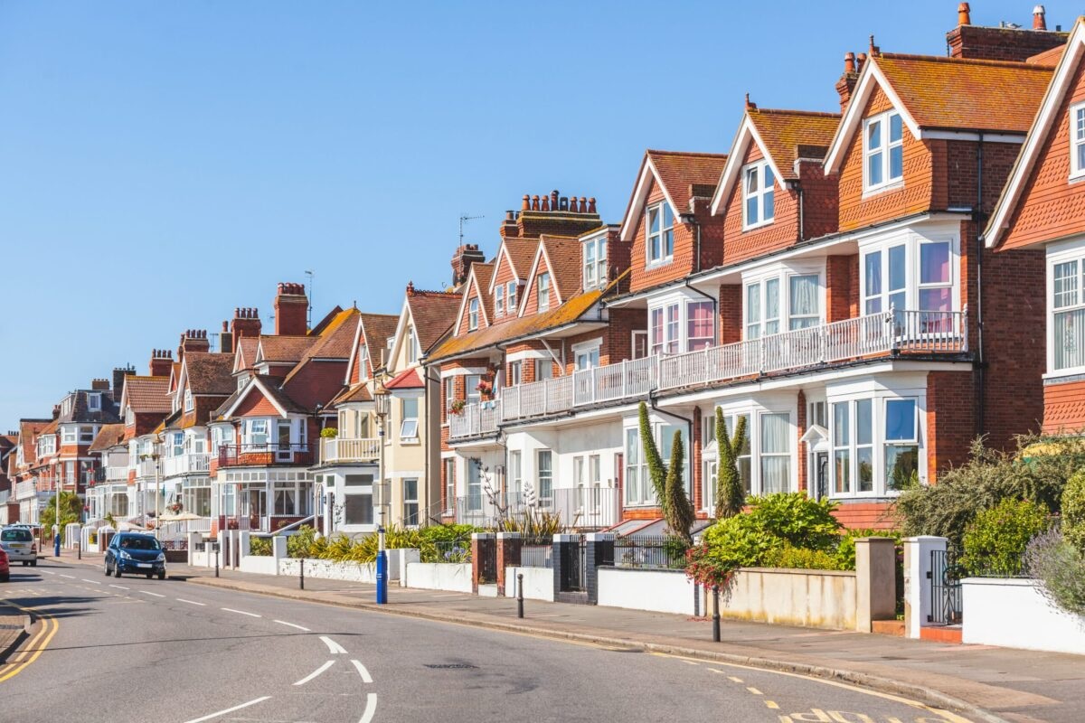 Prospects of Investing in a Flat in the UK