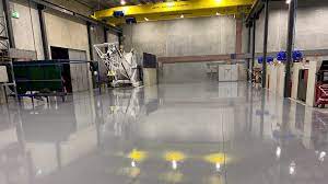 The Importance Of Urethane Concrete Florida: How To Choose The Right One For Your Needs