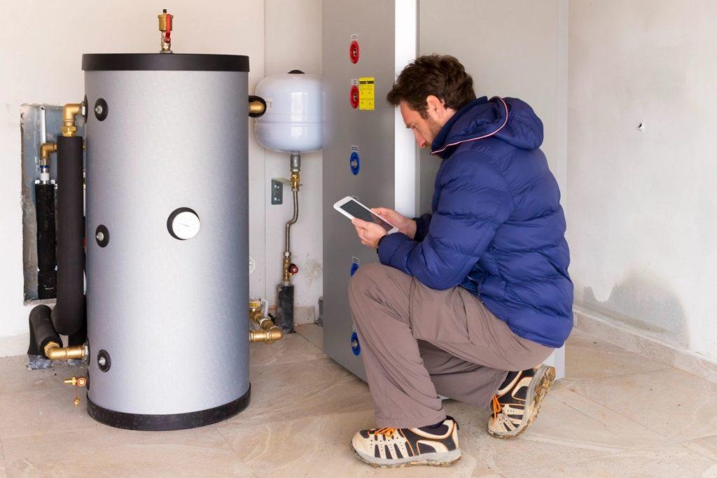 Hot Water Tanks Winnipeg: Everything You Need to Know