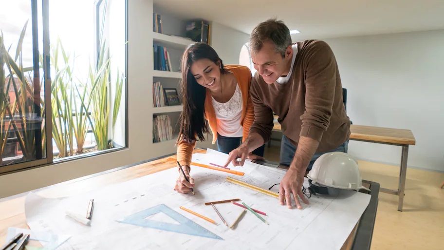 Why Should I Hire a Residential Architect?