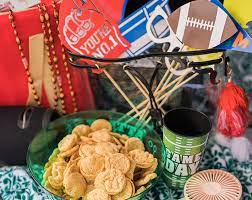  A Guide to Hosting the Perfect Tailgate Party: Tips and Tricks