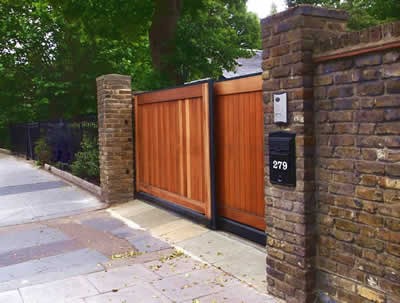 Maximizing Security and Convenience: The Top Benefits of Automatic Gate Services