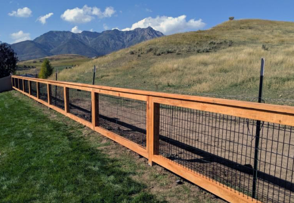 Understanding Local Fencing Regulations in Leeds