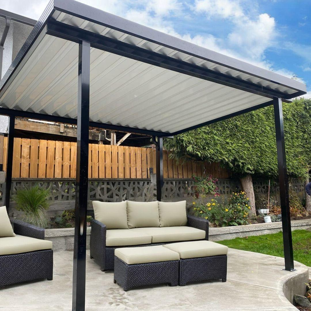 Patio Covers: A Guide to Choosing the Best Style for Your Home