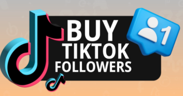 TikTok Followers – Grow Your Audience with Real and Active Users