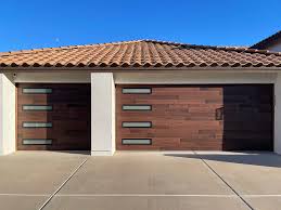 Professional Same Day Garage Door Repair Services Near You | Kozmo Garage Doors