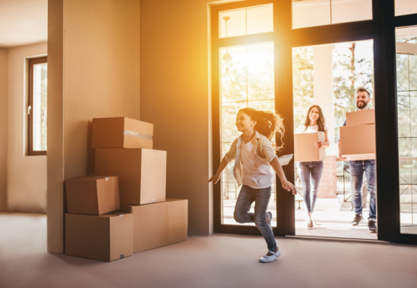 Austin Movers You Can Depend on for Reliable Service