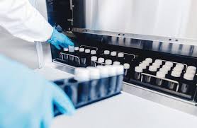 Buy Peptides Australia – Advanced Peptide Solutions for Research Professionals