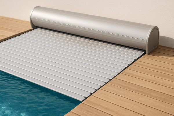 Automatic Pool Covers Are a Planning Decision, Not an Add-On