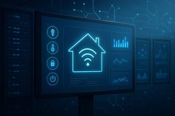 Smart Home Technologies Transforming Modern Residential Living