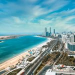 Abu Dhabi Red Sea Service