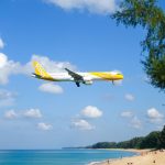 Bali Phuket flights