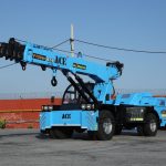 bauma CONEXPO INDIA