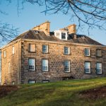 Edinburgh property prices