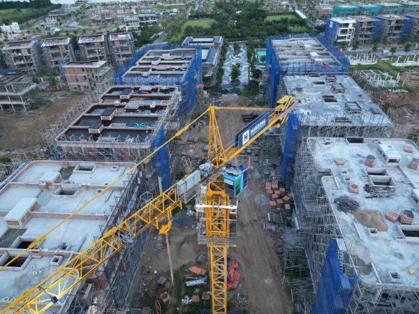 Jaypee Infratech Investment: A Smart Move for Real Estate