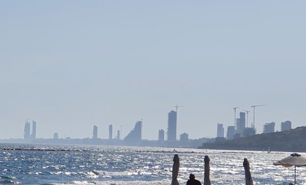 Limassol property boom: Proven high-rise projects thrive