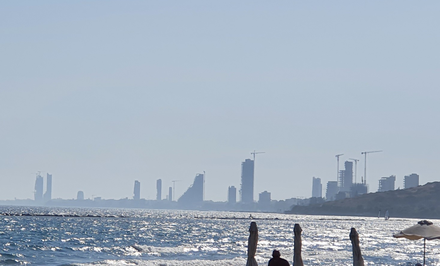 Limassol property boom