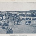 Marine Lines housing project