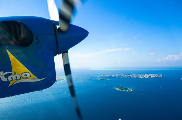 Melbourne to Maldives Flights: Best Luxury Travel Deal Revealed