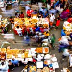 Mumbai redevelopment sales