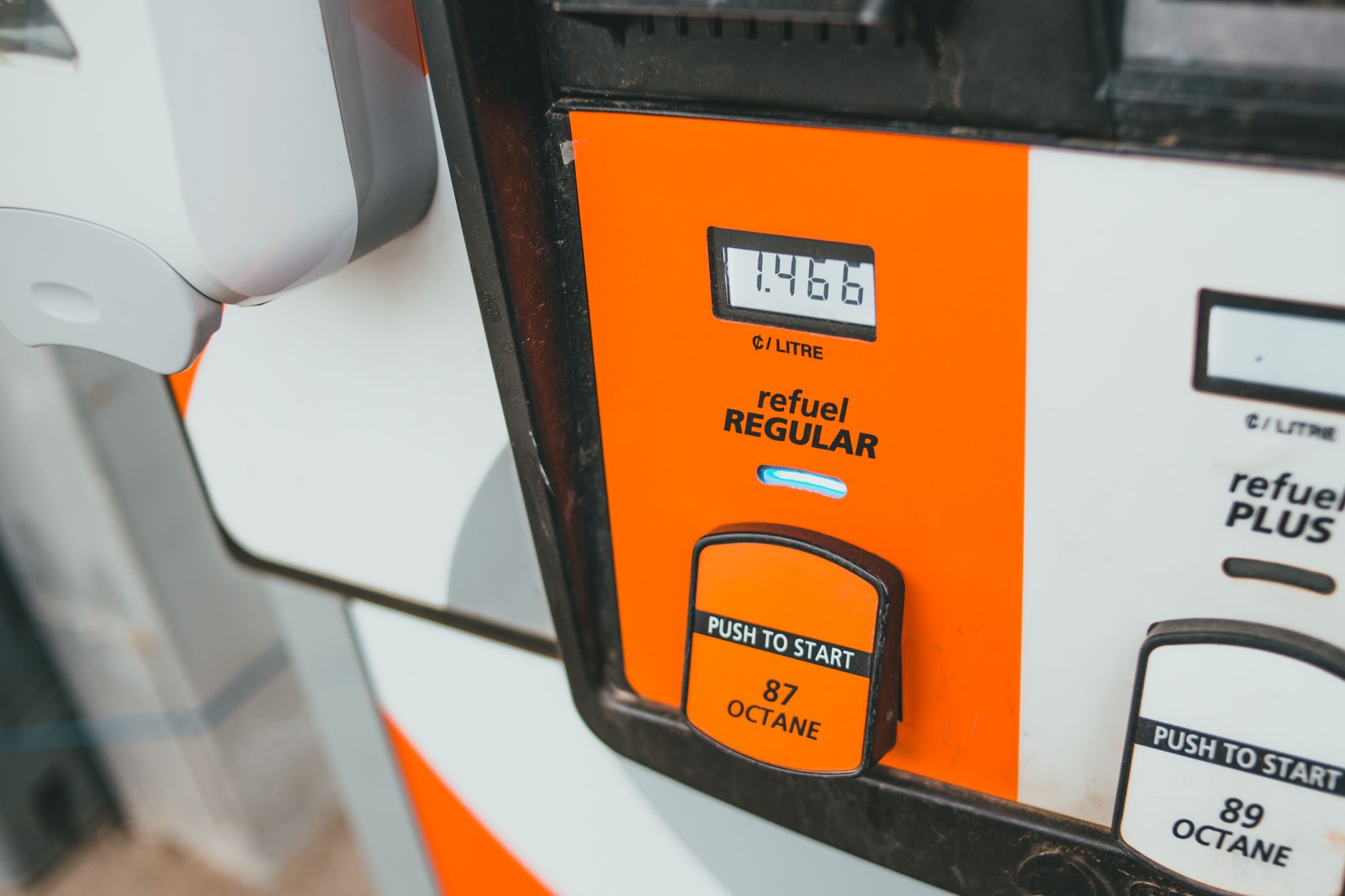 rising LPG fuel prices