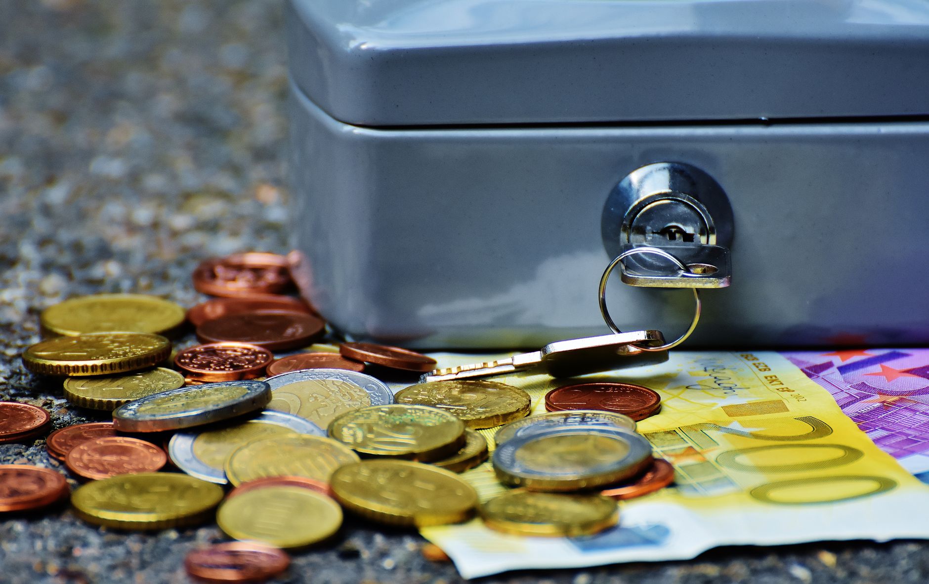 urban projects funding