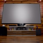 Vu Ultra Large QLED TV