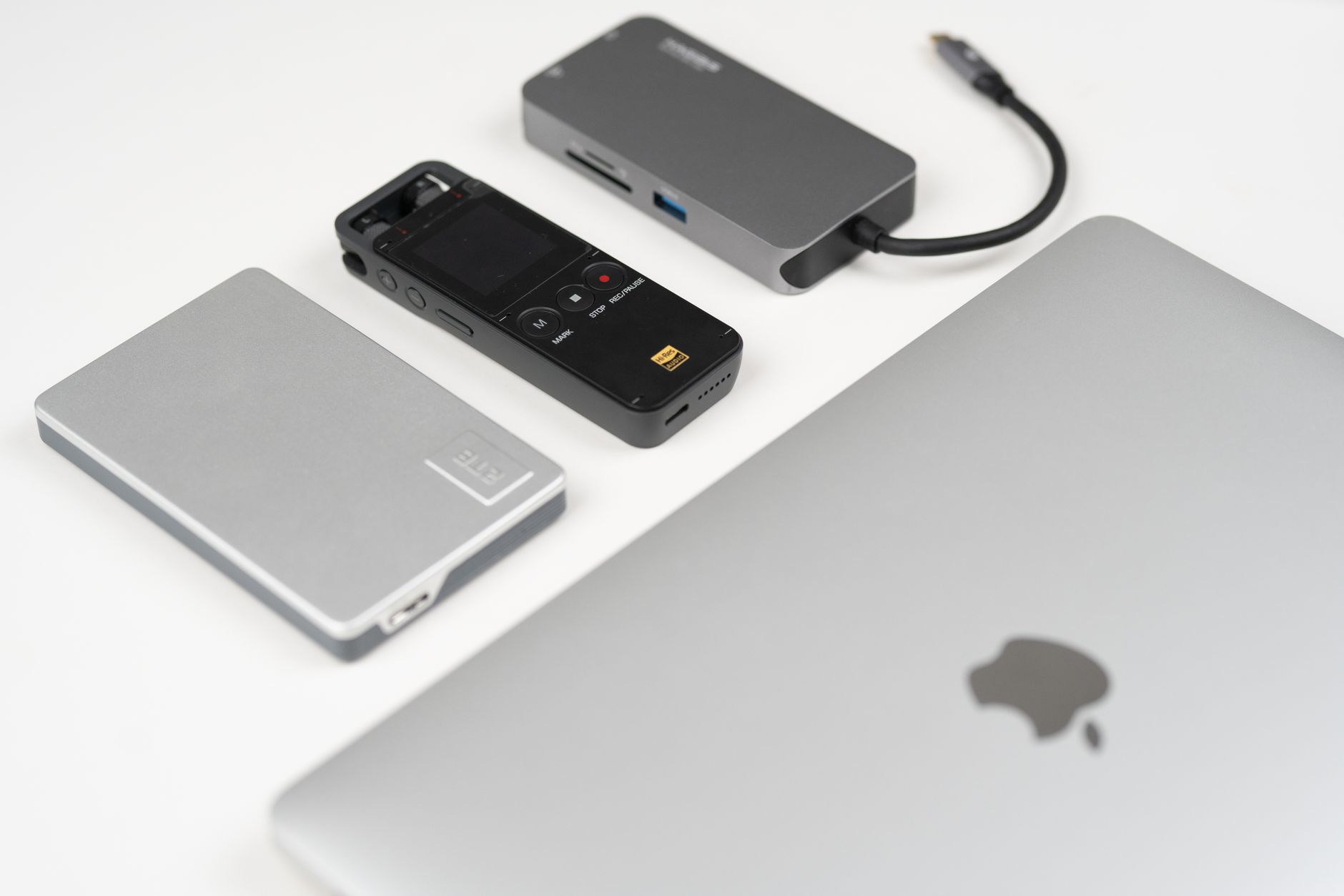 Apple Home Hub