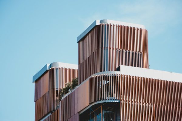 Hannas Group: The Role of Design Excellence in Modern Property Development