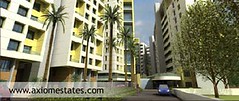 high-end real estate demand