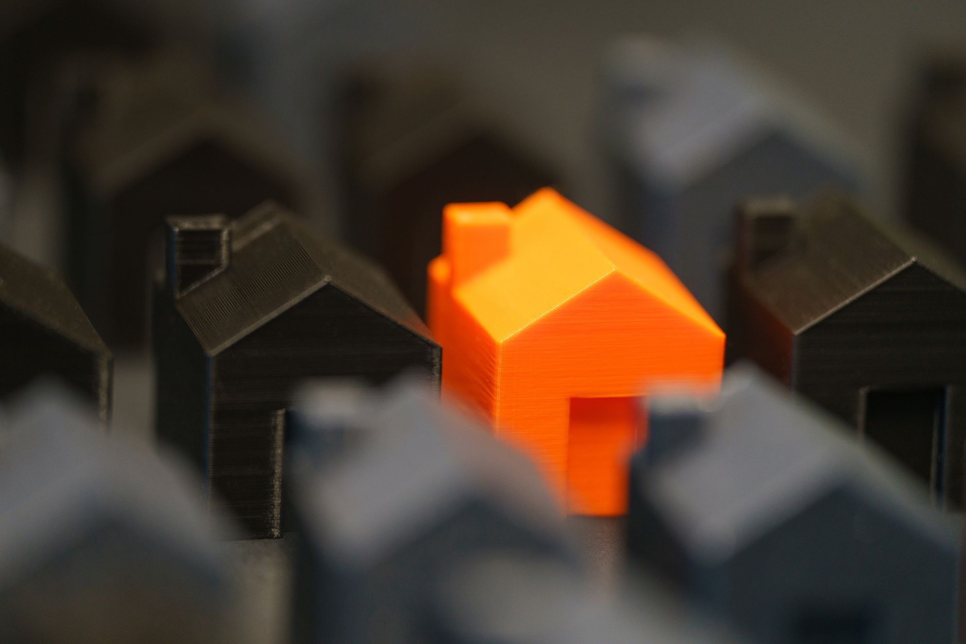 house price downturn