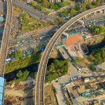 infrastructure projects India