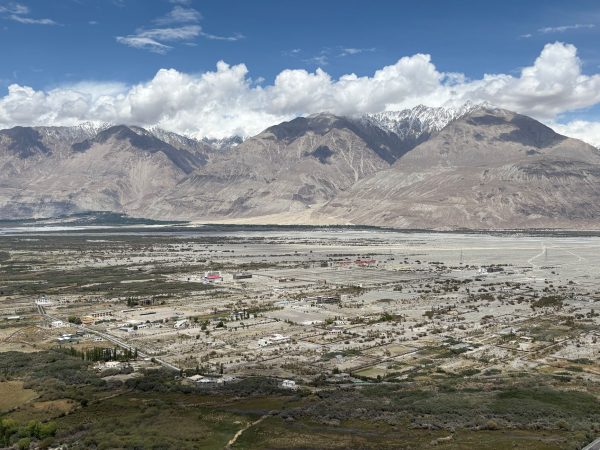 Ladakh infrastructure projects: Proven ₹3,350 crore plans ahead